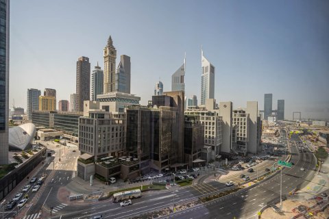 Dzīvoklis DIFC, Dubaijā, AAE 2 istabas, 118.53 m2 Nr. 751099 - attēls 22