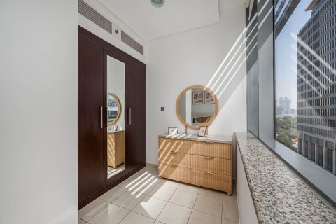 Dzīvoklis DIFC, Dubaijā, AAE 2 istabas, 118.53 m2 Nr. 751099 - attēls 16
