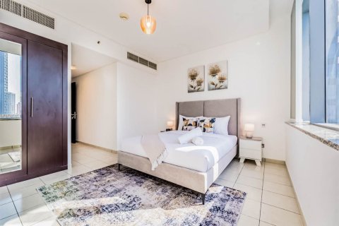 Dzīvoklis DIFC, Dubaijā, AAE 2 istabas, 118.53 m2 Nr. 751099 - attēls 5