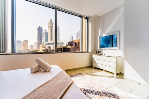 Dzīvoklis DIFC, Dubaijā, AAE 2 istabas, 118.53 m2 Nr. 751099 - attēls 8