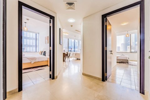 Dzīvoklis DIFC, Dubaijā, AAE 2 istabas, 118.53 m2 Nr. 751099 - attēls 11