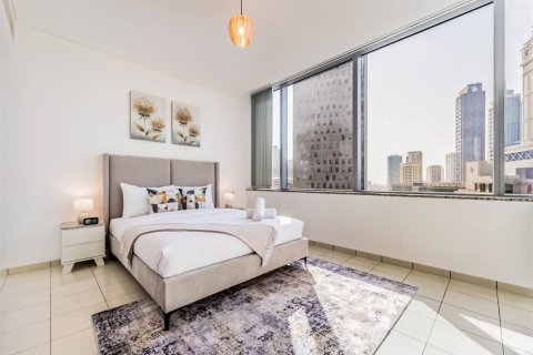 Dzīvoklis DIFC, Dubaijā, AAE 2 istabas, 118.53 m2 Nr. 751099 - attēls 6