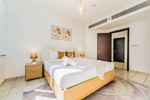 Dzīvoklis DIFC, Dubaijā, AAE 2 istabas, 118.53 m2 Nr. 751099 - attēls 4