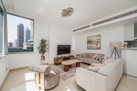 Dzīvoklis DIFC, Dubaijā, AAE 2 istabas, 118.53 m2 Nr. 751099 - attēls 24