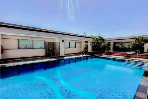 Dzīvoklis DIFC, Dubaijā, AAE 2 istabas, 118.53 m2 Nr. 751099 - attēls 15