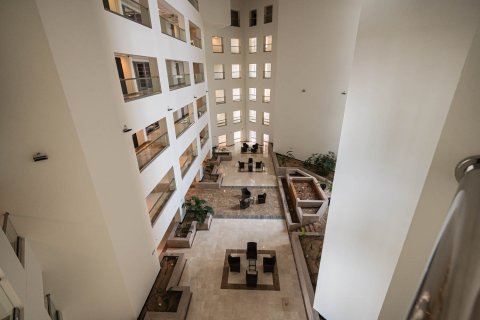Dzīvoklis DIFC, Dubaijā, AAE 2 istabas, 118.53 m2 Nr. 751099 - attēls 23