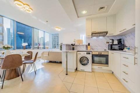 Dzīvoklis DIFC, Dubaijā, AAE 2 istabas, 118.53 m2 Nr. 751099 - attēls 7