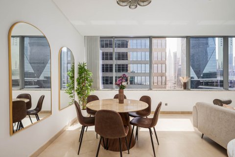 Dzīvoklis DIFC, Dubaijā, AAE 2 istabas, 118.53 m2 Nr. 751099 - attēls 27