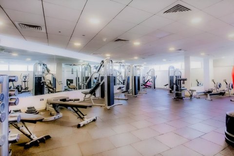 Dzīvoklis DIFC, Dubaijā, AAE 2 istabas, 118.53 m2 Nr. 751099 - attēls 20