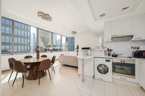 Dzīvoklis DIFC, Dubaijā, AAE 2 istabas, 118.53 m2 Nr. 751099 - attēls 25