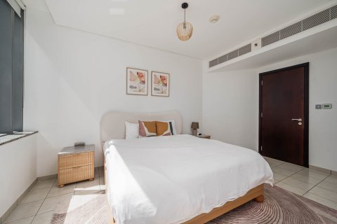 Dzīvoklis DIFC, Dubaijā, AAE 2 istabas, 118.53 m2 Nr. 751099 - attēls 14