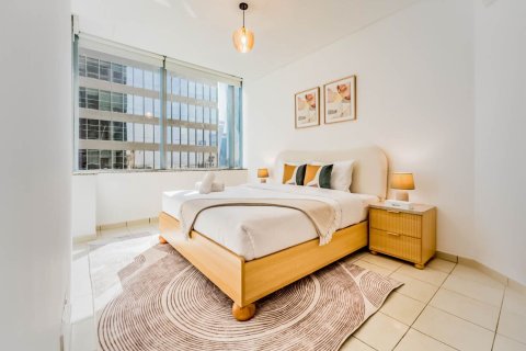 Dzīvoklis DIFC, Dubaijā, AAE 2 istabas, 118.53 m2 Nr. 751099 - attēls 3