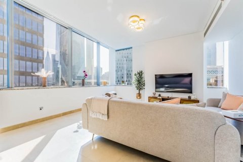 Dzīvoklis DIFC, Dubaijā, AAE 2 istabas, 118.53 m2 Nr. 751099 - attēls 2