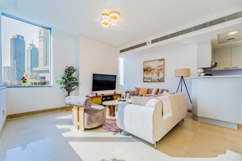Dzīvoklis DIFC, Dubaijā, AAE 2 istabas, 118.53 m2 Nr. 751099 - attēls 9