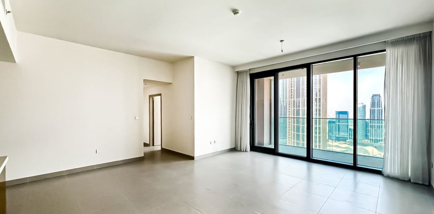 Appartement in Downtown Dubai (Downtown Burj Dubai), Dubai, VAE 3 slaapkamers, 160.03 vr.m. nr 749983