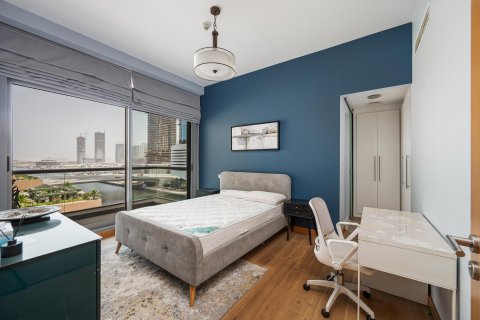 Apartamento en alquiler en Dubai Marina, Dubai, EAU 2 dormitorios, 127.4 m2 № 749981 - foto 6