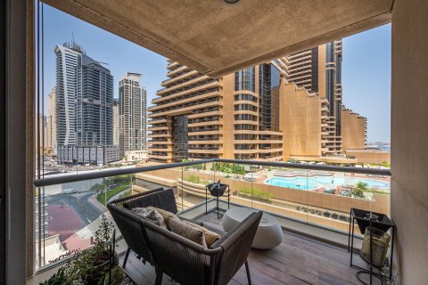 Apartamento en alquiler en Dubai Marina, Dubai, EAU 2 dormitorios, 127.4 m2 № 749981 - foto 12