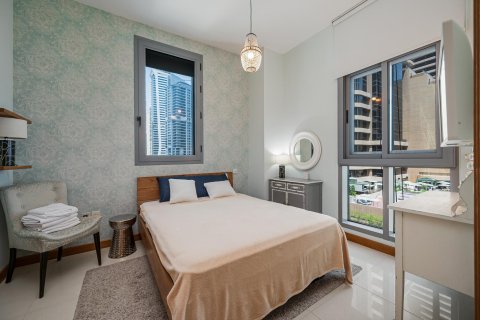 Apartamento en alquiler en Dubai Marina, Dubai, EAU 2 dormitorios, 127.4 m2 № 749981 - foto 9