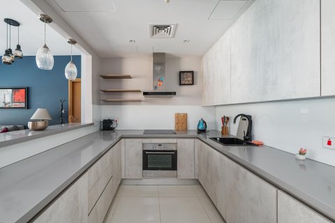 Apartamento en alquiler en Dubai Marina, Dubai, EAU 2 dormitorios, 127.4 m2 № 749981 - foto 2