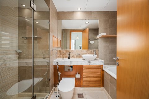 Apartamento en alquiler en Dubai Marina, Dubai, EAU 2 dormitorios, 127.4 m2 № 749981 - foto 10