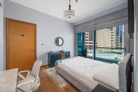 Apartamento en alquiler en Dubai Marina, Dubai, EAU 2 dormitorios, 127.4 m2 № 749981 - foto 8