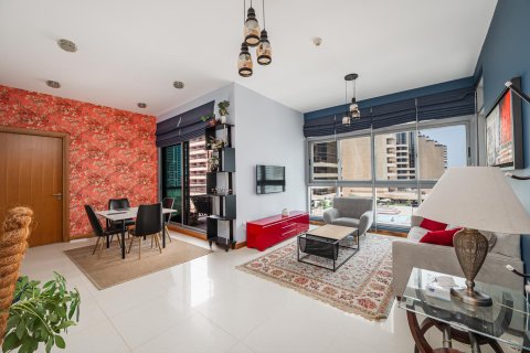 Apartamento en alquiler en Dubai Marina, Dubai, EAU 2 dormitorios, 127.4 m2 № 749981 - foto 3