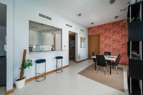 Apartamento en alquiler en Dubai Marina, Dubai, EAU 2 dormitorios, 127.4 m2 № 749981 - foto 4