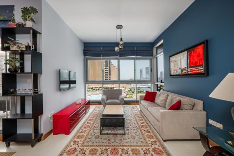 Apartamento em Dubai Marina, Dubai, EAU 2 quartos, 127.4 m2 № 749981
