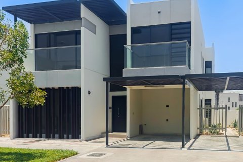 Villa à louer à Dubai, EAU 6 chambres, 434.32 m2 № 751100 - photo 5