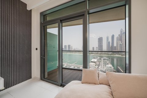 Lägenhet uthyres i Dubai Harbour, Dubai, UAE 2 sovrum, 108.92 kvm Nr. 749984 - fotografi 7