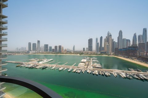 Lägenhet uthyres i Dubai Harbour, Dubai, UAE 2 sovrum, 108.92 kvm Nr. 749984 - fotografi 2
