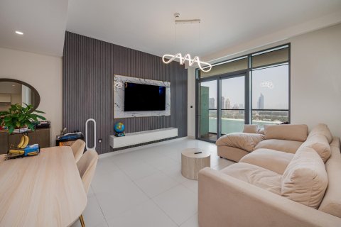 Apartament în Dubai Harbour, Dubai, EAU 2 dormitoare, 108.92 mp. №749984