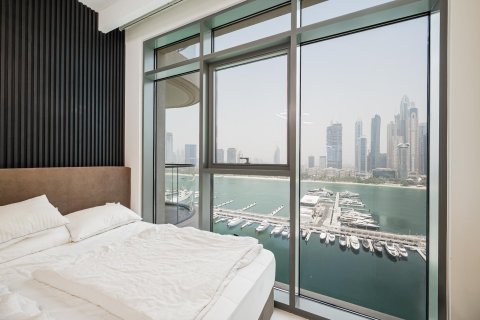 Lägenhet uthyres i Dubai Harbour, Dubai, UAE 2 sovrum, 108.92 kvm Nr. 749984 - fotografi 9