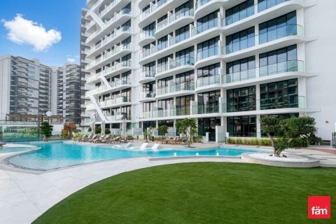 Arjan, Dubai, संयुक्त अरब अमीरात में अपार्टमेंट, 1 बेडरूम, 76.6 वर्ग मीटर, संख्या 720359 - फ़ोटो 6