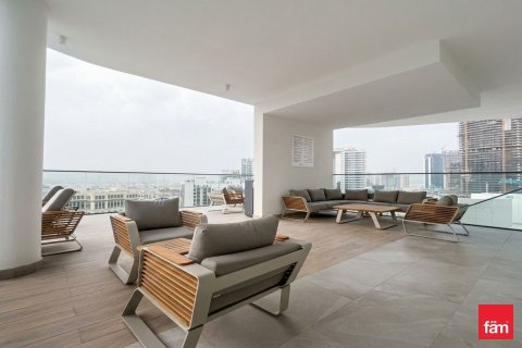 Arjan, Dubai, संयुक्त अरब अमीरात में अपार्टमेंट, 1 बेडरूम, 76.6 वर्ग मीटर, संख्या 720359