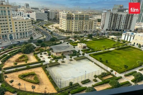 Arjan, Dubai, संयुक्त अरब अमीरात में अपार्टमेंट, 1 बेडरूम, 76.6 वर्ग मीटर, संख्या 720359 - फ़ोटो 12