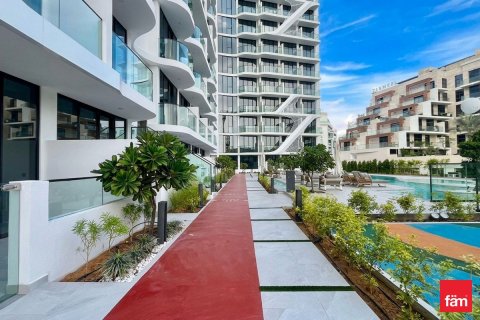 Arjan, Dubai, संयुक्त अरब अमीरात में अपार्टमेंट, 1 बेडरूम, 76.6 वर्ग मीटर, संख्या 720359 - फ़ोटो 15