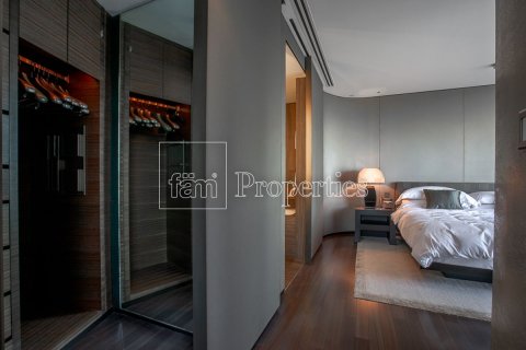Apartment sa Downtown Dubai (Downtown Burj Dubai), UAE 1 silid-tulugan, 97.6 sq.m. № 720353 - larawan 12