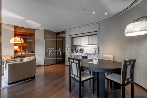 Apartment sa Downtown Dubai (Downtown Burj Dubai), UAE 1 silid-tulugan, 97.6 sq.m. № 720353 - larawan 5