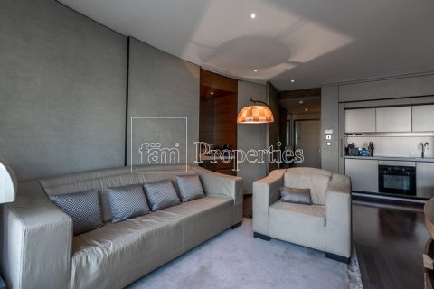 Apartment sa Downtown Dubai (Downtown Burj Dubai), UAE 1 silid-tulugan, 97.6 sq.m. № 720353 - larawan 3