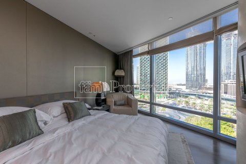 Apartment sa Downtown Dubai (Downtown Burj Dubai), UAE 1 silid-tulugan, 97.6 sq.m. № 720353 - larawan 9