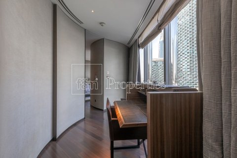 Apartment sa Downtown Dubai (Downtown Burj Dubai), UAE 1 silid-tulugan, 97.6 sq.m. № 720353 - larawan 6