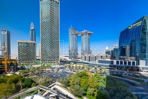 Apartment sa Downtown Dubai (Downtown Burj Dubai), UAE 1 silid-tulugan, 97.6 sq.m. № 720353 - larawan 15