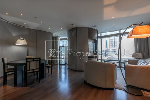 Apartment sa Downtown Dubai (Downtown Burj Dubai), UAE 1 silid-tulugan, 97.6 sq.m. № 720353 - larawan 4