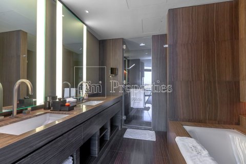 Apartment sa Downtown Dubai (Downtown Burj Dubai), UAE 1 silid-tulugan, 97.6 sq.m. № 720353 - larawan 13
