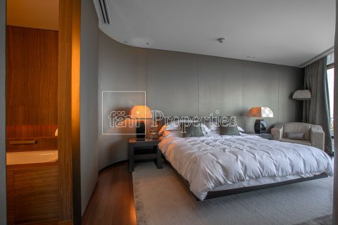 Apartment sa Downtown Dubai (Downtown Burj Dubai), UAE 1 silid-tulugan, 97.6 sq.m. № 720353 - larawan 10