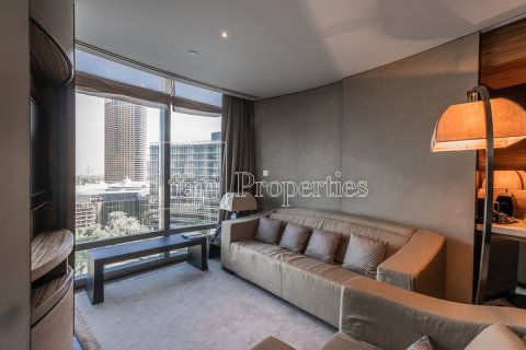 Apartment sa Downtown Dubai (Downtown Burj Dubai), UAE 1 silid-tulugan, 97.6 sq.m. № 720353 - larawan 2