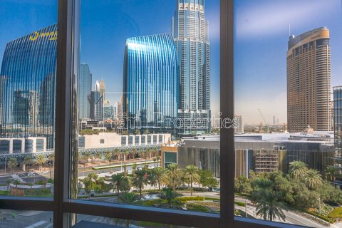 Apartment sa Downtown Dubai (Downtown Burj Dubai), UAE 1 silid-tulugan, 97.6 sq.m. № 720353 - larawan 14