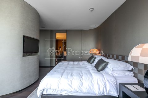Apartment sa Downtown Dubai (Downtown Burj Dubai), UAE 1 silid-tulugan, 97.6 sq.m. № 720353 - larawan 8