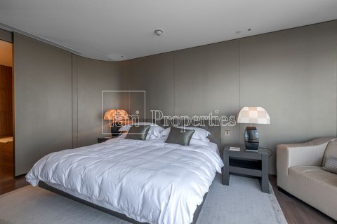 Apartment sa Downtown Dubai (Downtown Burj Dubai), UAE 1 silid-tulugan, 97.6 sq.m. № 720353 - larawan 11